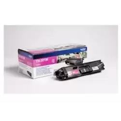 (TN321M) BROTHER TONER MAGENTA HL-L8250CDN/L8350CDW - DCP-L8400CDN - MFC-L8650CDW/L8850CDW