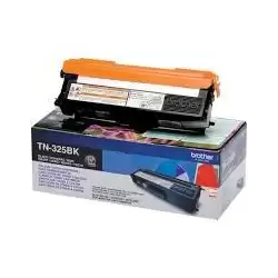 (TN325BK) BROTHER TONER NEGRO HL-4140CN/4150CDN/4570CDW - DCP-9055CDN/9270CDN - MFC-9460CDN/9465CDN/9970CDW