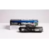 (TN326BK) BROTHER TONER NEGRO HL-L8250CDN/L8350CDW - DCP-L8400CDN - MFC-L8650CDW/L8850CDW