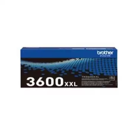 (TN3600XXL) BROTHER TONER NEGRO HLL5210DN