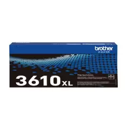 (TN3610XL) BROTHER TONER NEGRO HL-L6410DN - MFC-L6910DN