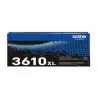 (TN3610XL) BROTHER TONER NEGRO HL-L6410DN - MFC-L6910DN