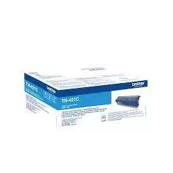(TN421C) BROTHER TONER CIAN HL-L8260CDW/L8360CDW - DCP-L8410CDW - MFC-L8690CDW/L8900CDW