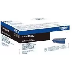 (TN426BK) BROTHER TONER NEGRO HL-L8360CDW - MFC-L8900CDW