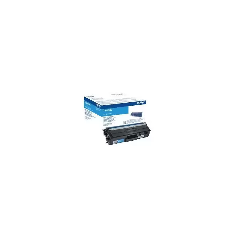 (TN426C) BROTHER TONER CIAN HL-L8360CDW - MFC-L8900CDW