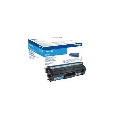 (TN426C) BROTHER TONER CIAN HL-L8360CDW - MFC-L8900CDW