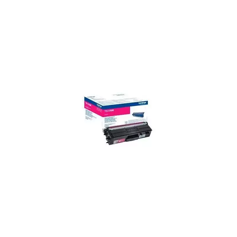 (TN426M) BROTHER TONER MAGENTA HL-L8360CDW - MFC-L8900CDW
