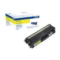 (TN426Y) BROTHER TONER AMARILLO HL-L8360CDW - MFC-L8900CDW