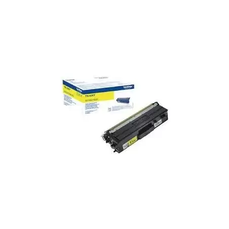 (TN426Y) BROTHER TONER AMARILLO HL-L8360CDW - MFC-L8900CDW