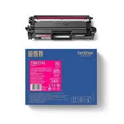 (TN821XLM) BROTHER TONER MAGENTA HL-L9430CDN/L9470CDN - MFC-L9630CDN/L9670CDN