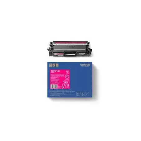 (TN821XLM) BROTHER TONER MAGENTA HL-L9430CDN/L9470CDN - MFC-L9630CDN/L9670CDN
