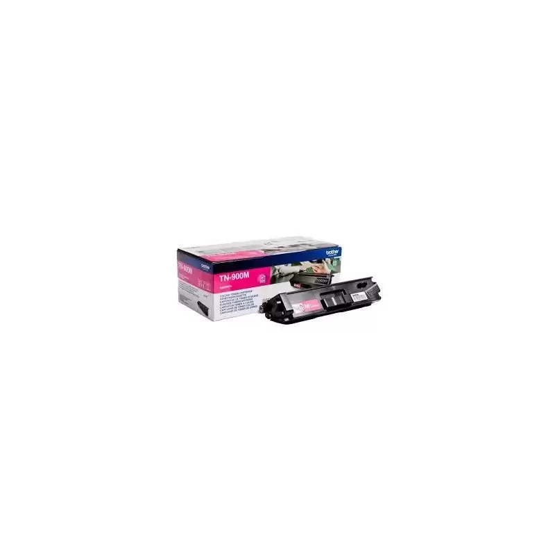 (TN900M) BROTHER TÓNER MAGENTA HL-L9200CDWT/L9300CDWTT/L9550CDWT