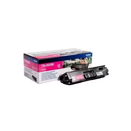 (TN900M) BROTHER TÓNER MAGENTA HL-L9200CDWT/L9300CDWTT/L9550CDWT