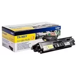 (TN900Y) BROTHER TÓNER AMARILLO HL-L9200CDWT/L9300CDWTT/L9550CDWT
