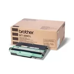 (WT200CL) BROTHER RECIPIENTE PARA TÓNER RESIDUAL HL-3040CN/3070CW - DCP-9010CN - MFC-9120CN/9320CW