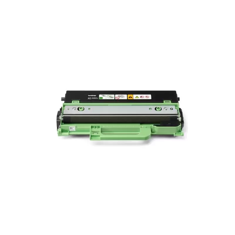 (WT229CL) BROTHER RECIPIENTE PARA TONER RESIDUAL PARA HL-L3220CW/L3240CDW/L8230CDW/L8240CDW - DCP-L3520CDW/L3560CDW - MFC-L37...