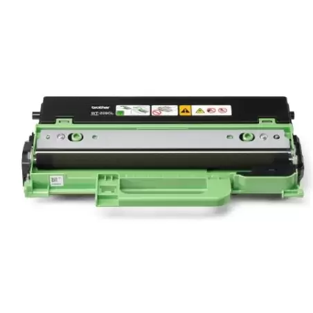 (WT229CL) BROTHER RECIPIENTE PARA TONER RESIDUAL PARA HL-L3220CW/L3240CDW/L8230CDW/L8240CDW - DCP-L3520CDW/L3560CDW - MFC-L37...