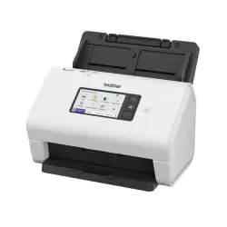 (ADS4900WRE1) BROTHER ESCANER SOBREMESA DOBLE CARA TARJETA RED Y WIFI ADS4900W