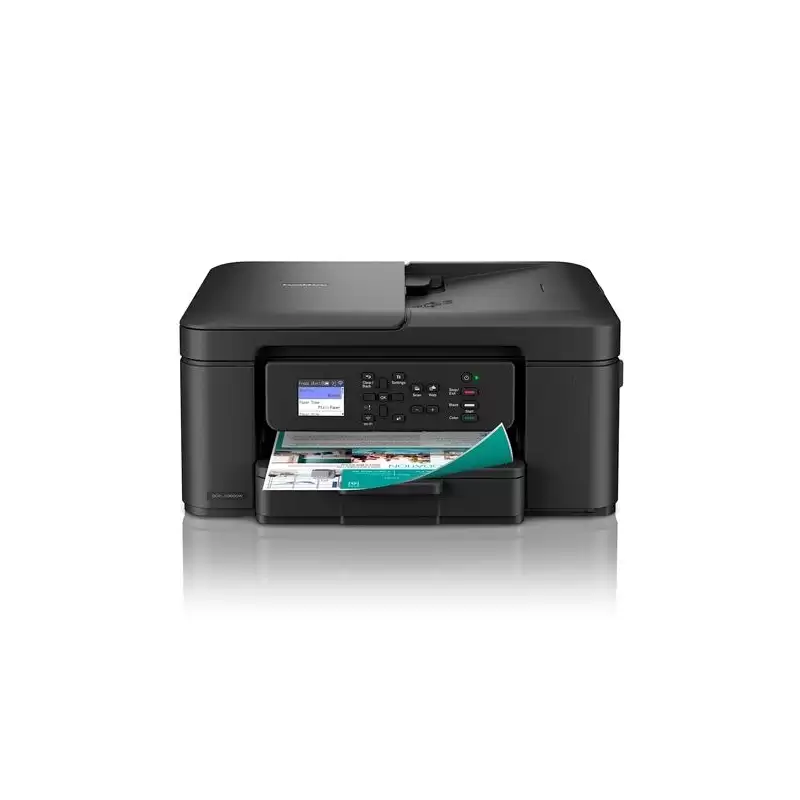 (DCPJ1360DWRE1) BROTHER EQUIPO MULTIFUNCIÓN INKJET COLOR