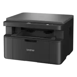 (DCPL1640WRE1) BROTHER EQUIPO MULTIFUNCIÓN LÁSER MONOCROMO DCP-L1640W NEGRA