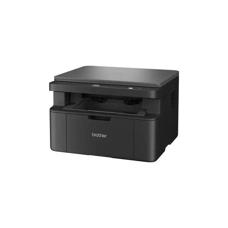 (DCPL1640WRE1) BROTHER EQUIPO MULTIFUNCIÓN LÁSER MONOCROMO DCP-L1640W NEGRA