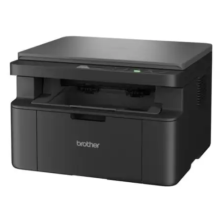 (DCPL1640WRE1) BROTHER EQUIPO MULTIFUNCIÓN LÁSER MONOCROMO DCP-L1640W NEGRA
