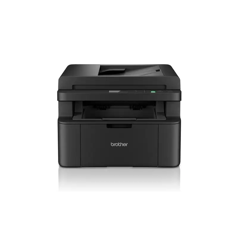 (DCPL1660WRE1) BROTHER EQUIPO MULTIFUNCIÓN LÁSER MONOCROMO DCP-L1660W NEGRA