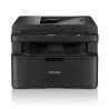 (DCPL1660WRE1) BROTHER EQUIPO MULTIFUNCIÓN LÁSER MONOCROMO DCP-L1660W NEGRA