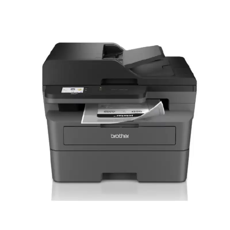 (DCPL2660DWRE1) BROTHER EQUIPO MULTIFUNCIÓN LÁSER MONOCROMO DCP-L2660DW DUPLEX COMPLETA Y RED Y WIFI
