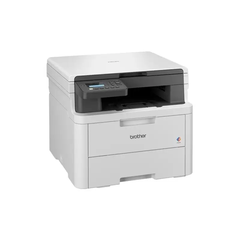 (DCPL3520CDWERE1) BROTHER EQUIPO MULTIFUNCIÓN LÁSER / LED COLOR DCPL 3520CDWE