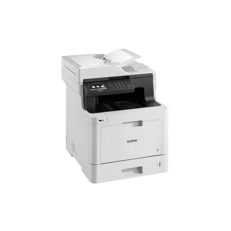 (DCPL8410CDWYY1) BROTHER EQUIPO MULTIFUNCIÓN LÁSER COLOR DCP-L8410CDW (ENTREGA 48 HORAS)