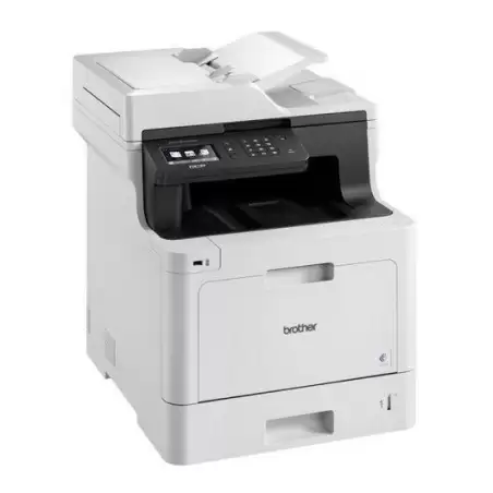 (DCPL8410CDWYY1) BROTHER EQUIPO MULTIFUNCIÓN LÁSER COLOR DCP-L8410CDW (ENTREGA 48 HORAS)