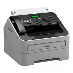 (FAX2845) BROTHER FAX LÁSER MONOCROMO 2845