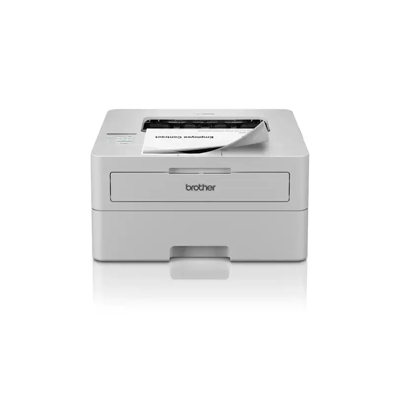 (HLL2865DWRE1) BROTHER IMPRESORA LÁSER MONOCROMO HL-L2865DW DUPLEX RED Y WIFI