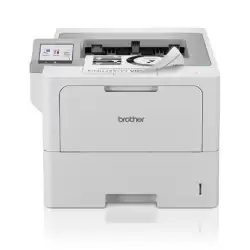 (HLL6410DNRE1) BROTHER IMPRESORA LÁSER MONOCROMO HL-L6410DN