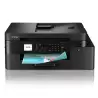 (MFCJ4350DWRE1) BROTHER EQUIPO MULTIFUNCIÓN INKJET COLOR 4 EN 1 DUPLEX WIFI A4 MFC-J4350DW