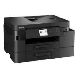(MFCJ4550DWRE1) BROTHER EQUIPO MULTIFUNCIÓN INKJET COLOR A4
