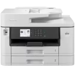 (MFCJ5740DWRE1) BROTHER EQUIPO MULTIFUNCIÓN PROFESSIONAL A3 INKJET WIRELESS ALL IN ONE PRINTER MFC-J5740DW