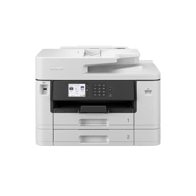 (MFCJ5740DWRE1) BROTHER EQUIPO MULTIFUNCIÓN PROFESSIONAL A3 INKJET WIRELESS ALL IN ONE PRINTER MFC-J5740DW