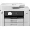 (MFCJ5740DWRE1) BROTHER EQUIPO MULTIFUNCIÓN PROFESSIONAL A3 INKJET WIRELESS ALL IN ONE PRINTER MFC-J5740DW
