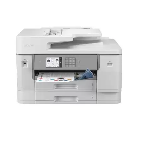 (MFCJ5955DWRE1) BROTHER EQUIPO MULTIFUNCIÓN INKJET IMPRESIÓN EN A3