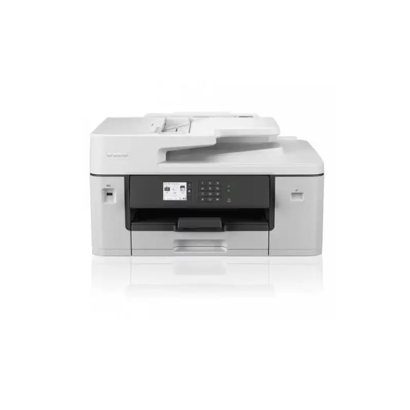 (MFCJ6540DWERE1) BROTHER EQUIPO MULTIFUNCIÓN INKJET MFCJ6540DWE (PROFESIONALES A3)