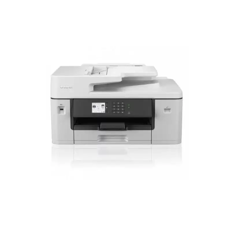 (MFCJ6760DWRE1) BROTHER EQUIPO MULTIFUNCIÓN INKJET MFCJ6760DW (PROFESIONALES A3)