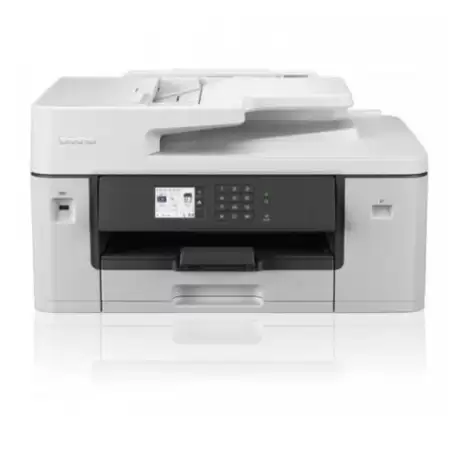 (MFCJ6760DWRE1) BROTHER EQUIPO MULTIFUNCIÓN INKJET MFCJ6760DW (PROFESIONALES A3)