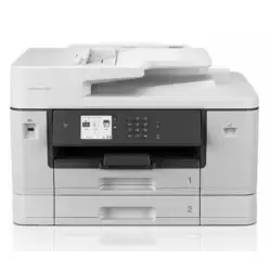 (MFCJ6940DWRE1) BROTHER EQUIPO MULTIFUNCIÓN INKJET COLOR