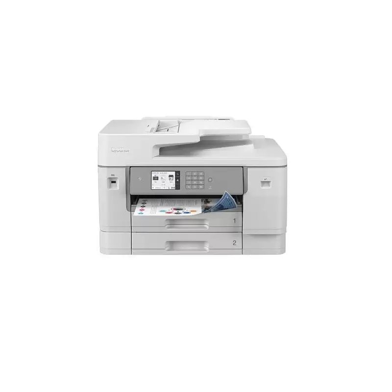(MFCJ6955DWRE1) BROTHER EQUIPO MULTIFUNCIÓN INKJET IMPRESIÓN EN A3