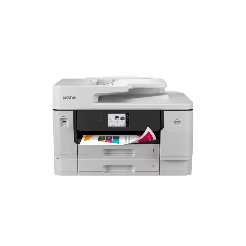 (MFCJ6960DWRE1) BROTHER EQUIPO MULTIFUNCIÓN INKJET MFCJ6960DW (PROFESIONALES A3)