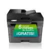 (MFCL2860DWERE1) BROTHER EQUIPO MULTIFUNCIÓN MFCL2860DWE LÁSER MONOCROMO CON FAX