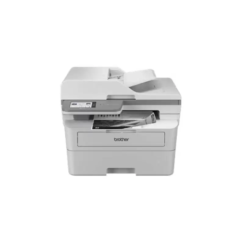 (MFCL2960DWRE1) BROTHER EQUIPO MULTIFUNCIÓN MFCL2960DW LÁSER MONOCROMO CON FAX