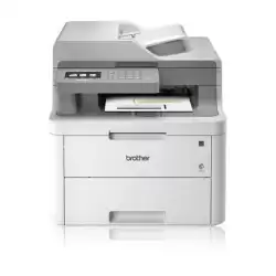 (MFCL3740CDWERE1) BROTHER EQUIPO MULTIFUNCIÓN LÁSER/LED COLOR MFC-L3740CDWE
